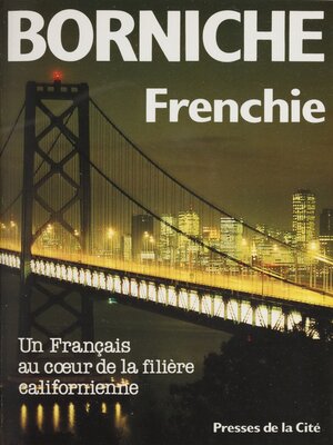 cover image of Frenchie